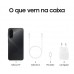 Oferta Relâmpago Celular Samsung Galaxy A17 Preto, 128GB, 4GB RAM, Câmera Tripla de 50MP, Câmera Frontal 13MP, Tela 6.7", NFC, IP54, Bateria 5000 mAh e Processador Helio G99